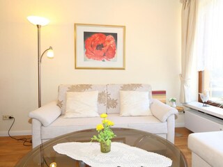 Ferienwohnung Westerland Ausstattung 7