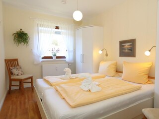 Ferienwohnung Westerland Ausstattung 10