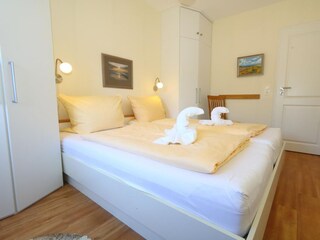 Ferienwohnung Westerland Ausstattung 12