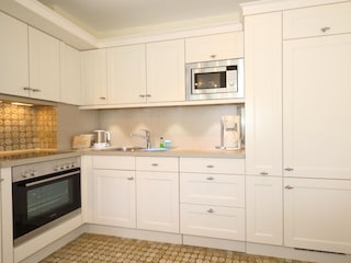 Ferienwohnung Westerland Ausstattung 9