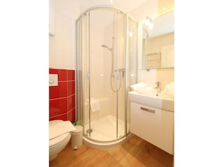 Ferienwohnung Westerland Ausstattung 13