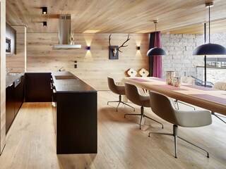 Appartamento per vacanze Bramberg am Wildkogel Caratteristiche 15