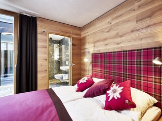 Appartamento per vacanze Bramberg am Wildkogel Caratteristiche 18