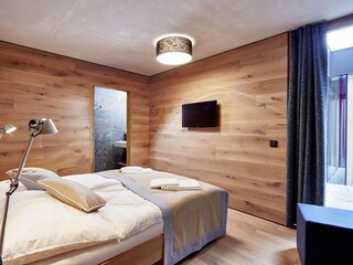 Appartamento per vacanze Bramberg am Wildkogel Caratteristiche 19