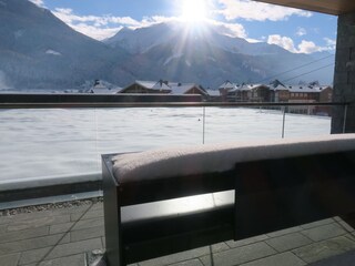 Appartamento per vacanze Bramberg am Wildkogel Registrazione all'aperto 2