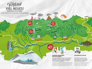 Appartamento per vacanze Bramberg am Wildkogel Documento 24