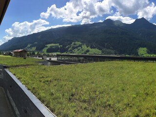 Appartamento per vacanze Bramberg am Wildkogel Registrazione all'aperto 8