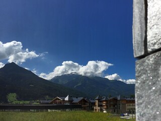 Appartamento per vacanze Bramberg am Wildkogel Registrazione all'aperto 9