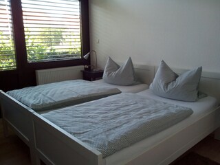 Schlafraum 2