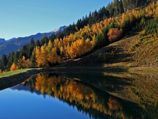 Casa per le vacanze Großarl Ambiente 20
