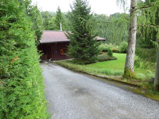 Casa per le vacanze Großarl Registrazione all'aperto 3