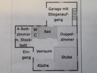 Casa per le vacanze Großarl Caratteristiche 16