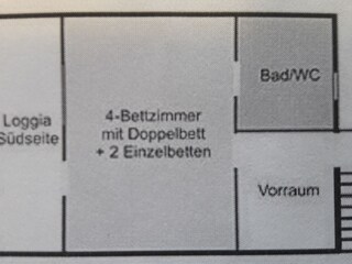 Casa per le vacanze Großarl Caratteristiche 17