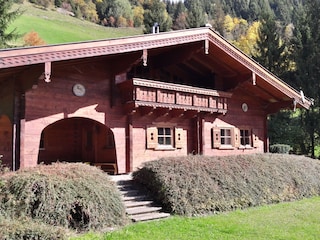 Das Chalet