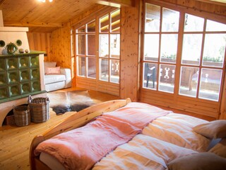 Casa per le vacanze Großarl Caratteristiche 14