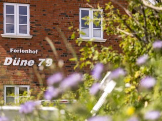 Ferienhof Düne79