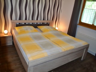 Elternschlafzimmer