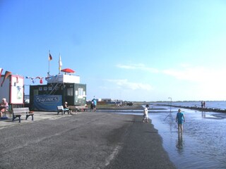 Strandbad Sehestedt