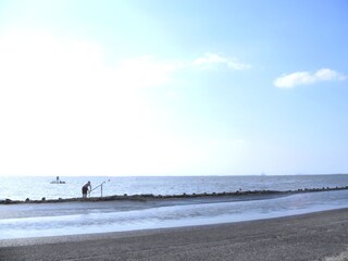 Strandbad Sehestedt