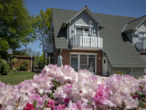 Ferienwohnung Meer und mehr - Sahlenburg - image1