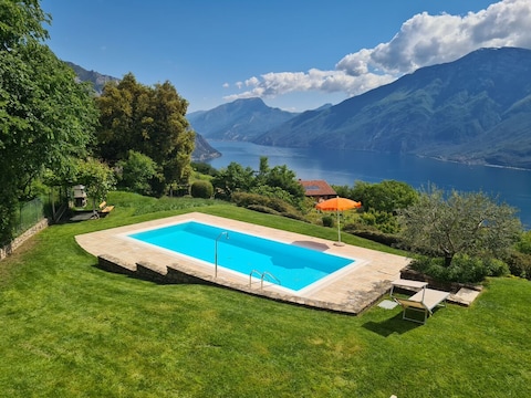 Casa per le vacanze Casa Stella