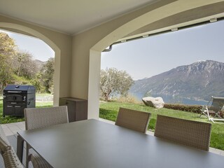 Casa per le vacanze Tremosine sul Garda Registrazione all'aperto 8