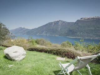 Casa per le vacanze Tremosine sul Garda Registrazione all'aperto 9