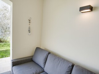 Ferienhaus Tremosine sul Garda Außenaufnahme 11