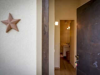 Casa per le vacanze Tremosine sul Garda Caratteristiche 12