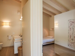 Casa per le vacanze Tremosine sul Garda Caratteristiche 13