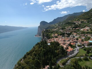 Casa per le vacanze Tremosine sul Garda Ambiente 27