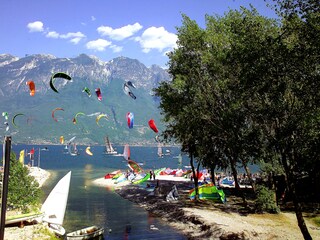 Casa per le vacanze Tremosine sul Garda Ambiente 28