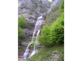 Casa per le vacanze Tremosine sul Garda Ambiente 30