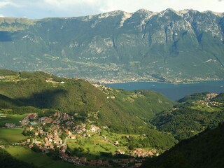Das Wanderparadis von Tremosine