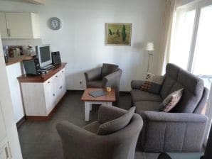 Ferienwohnung Strandpark 2.1 - Graal-Müritz - image1