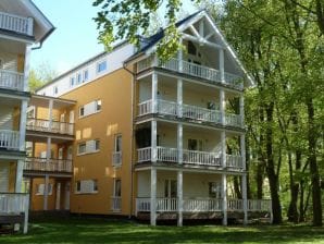 Fewo 4.3 – Ferienwohnung in Graal-Müritz