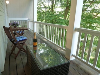2. Balkon