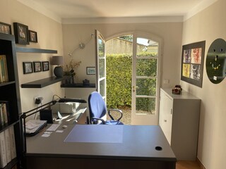 Villa La Motte Kenmerken 29