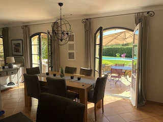 Villa La Motte Kenmerken 26