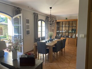 Villa La Motte Kenmerken 27