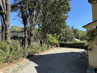 Villa La Motte Buitenaudio-opname 20