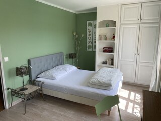 Villa La Motte Kenmerken 34