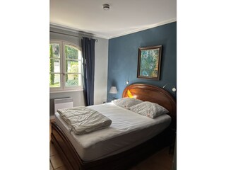 Villa La Motte Caratteristiche 32