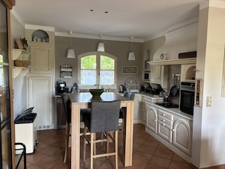 Villa La Motte Kenmerken 28