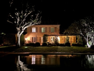 Villa La Motte Buitenaudio-opname 8