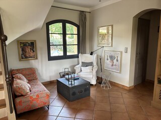 Villa La Motte Buitenaudio-opname 23