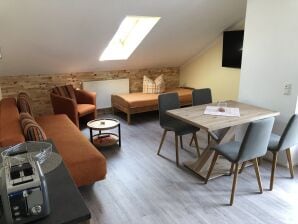 Ferienwohnung 1 - im Pferdezentrum Füssen