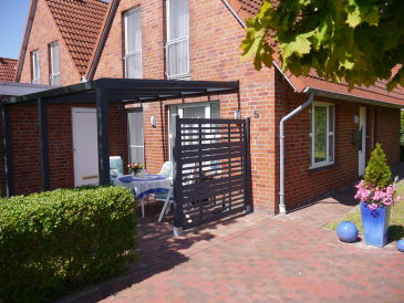 Ferienhaus G`Utes Hus