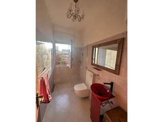 Vakantieappartement Selinunte Badkamer 8