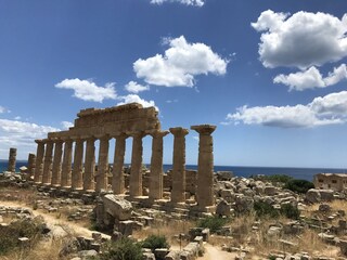 Vakantieappartement Selinunte  16